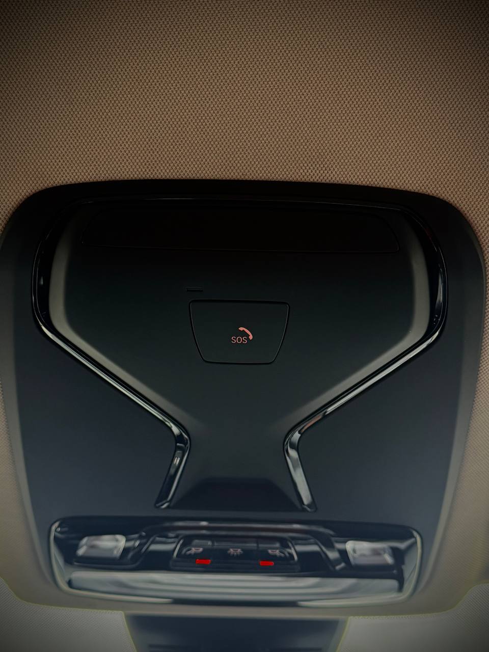 BMW 318d G21