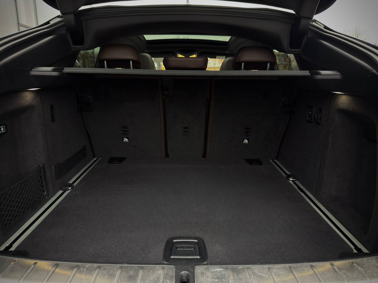 Bmw X4 M-pack 3.0D xDrive 195 kW