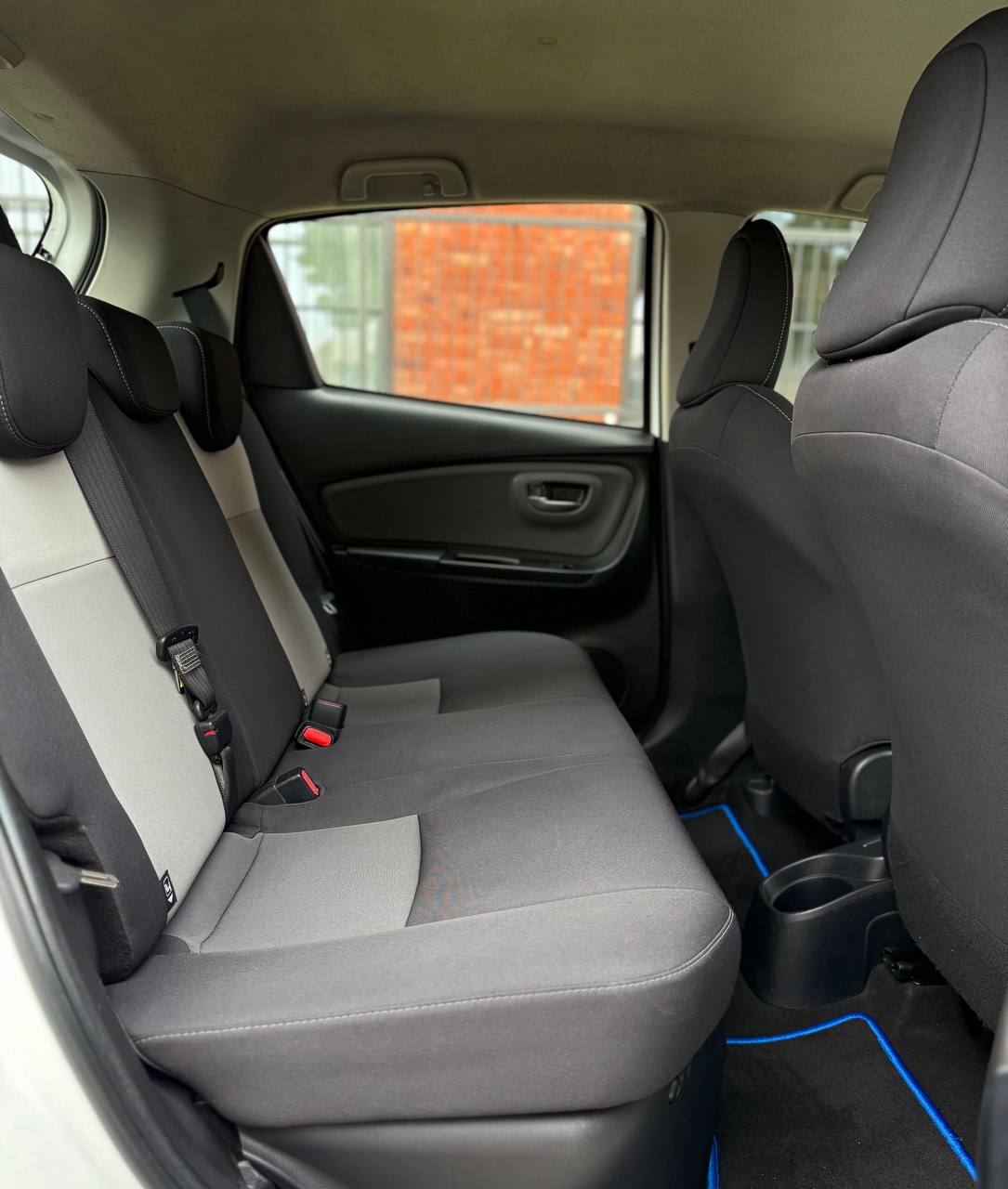 Toyota Yaris 1.5 Hybrid