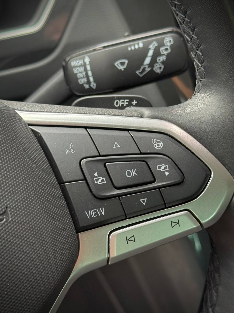 VW Tiguan Elegance 2.0Tdi 