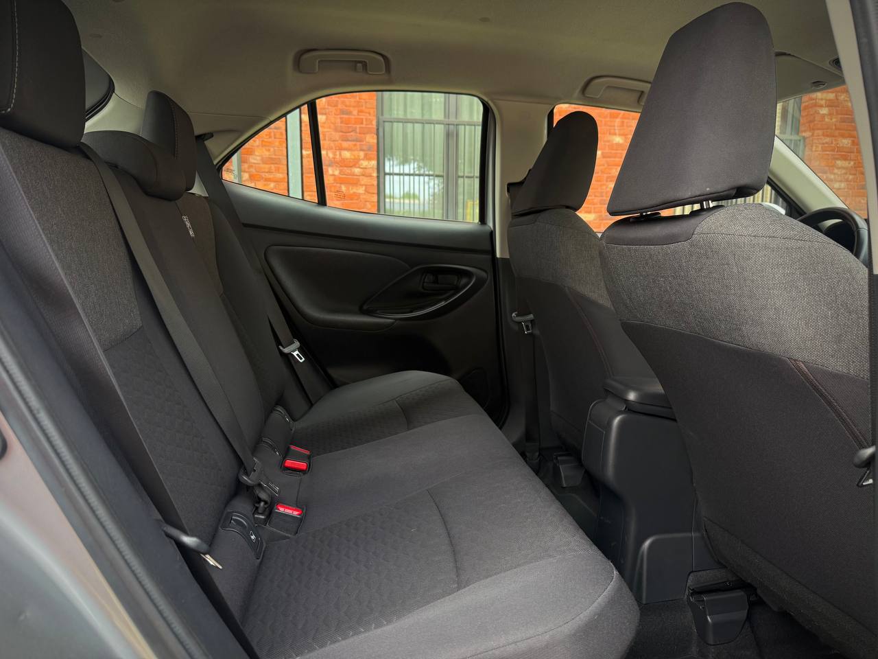 Toyota Yaris Cross Hybrid