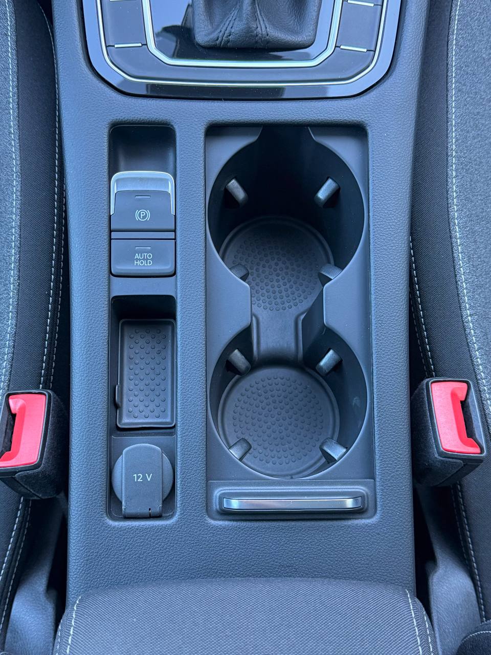 VW Passat B8 2.0 Tdi