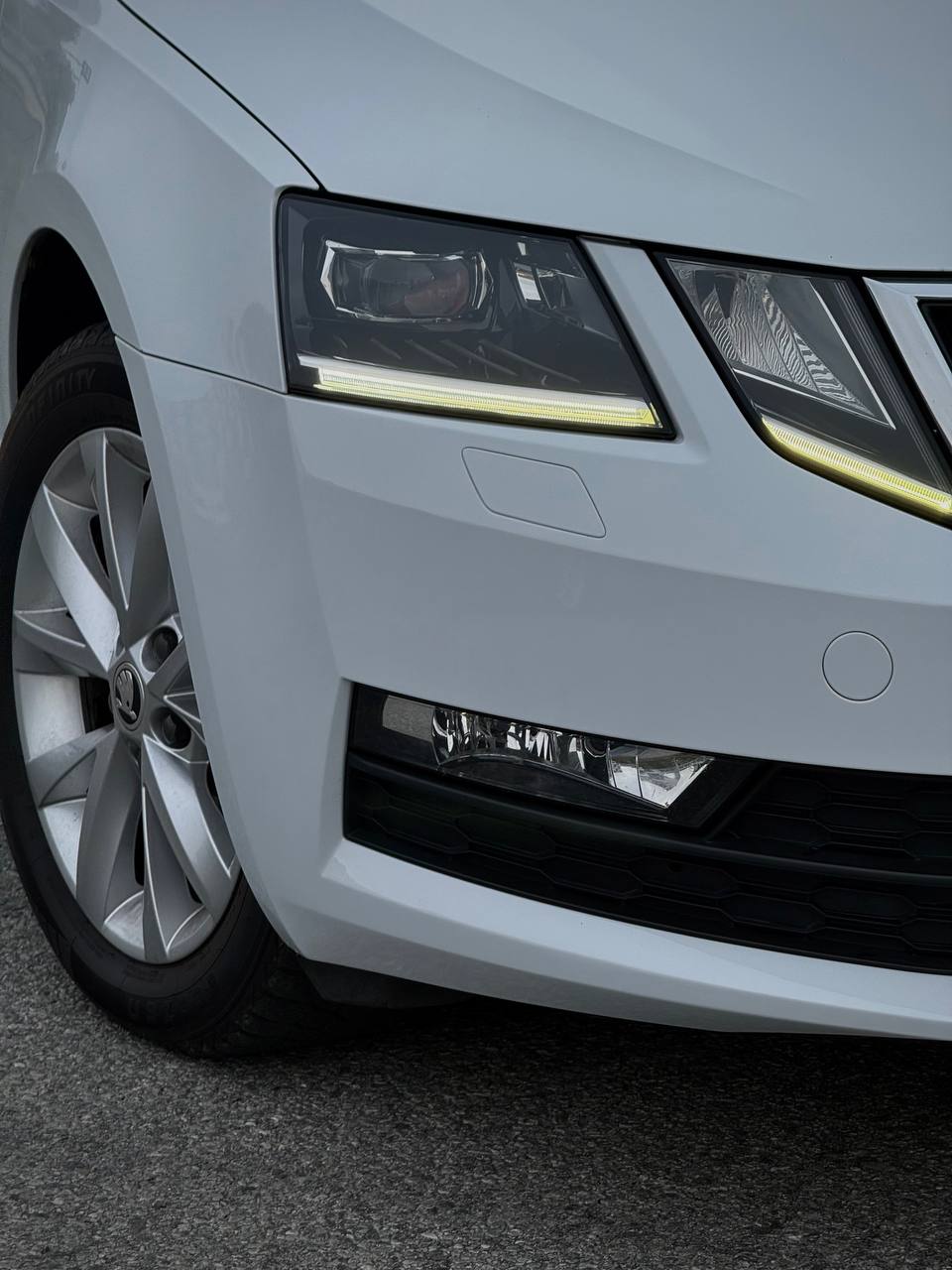 Škoda Octavia Dsg 1.6D