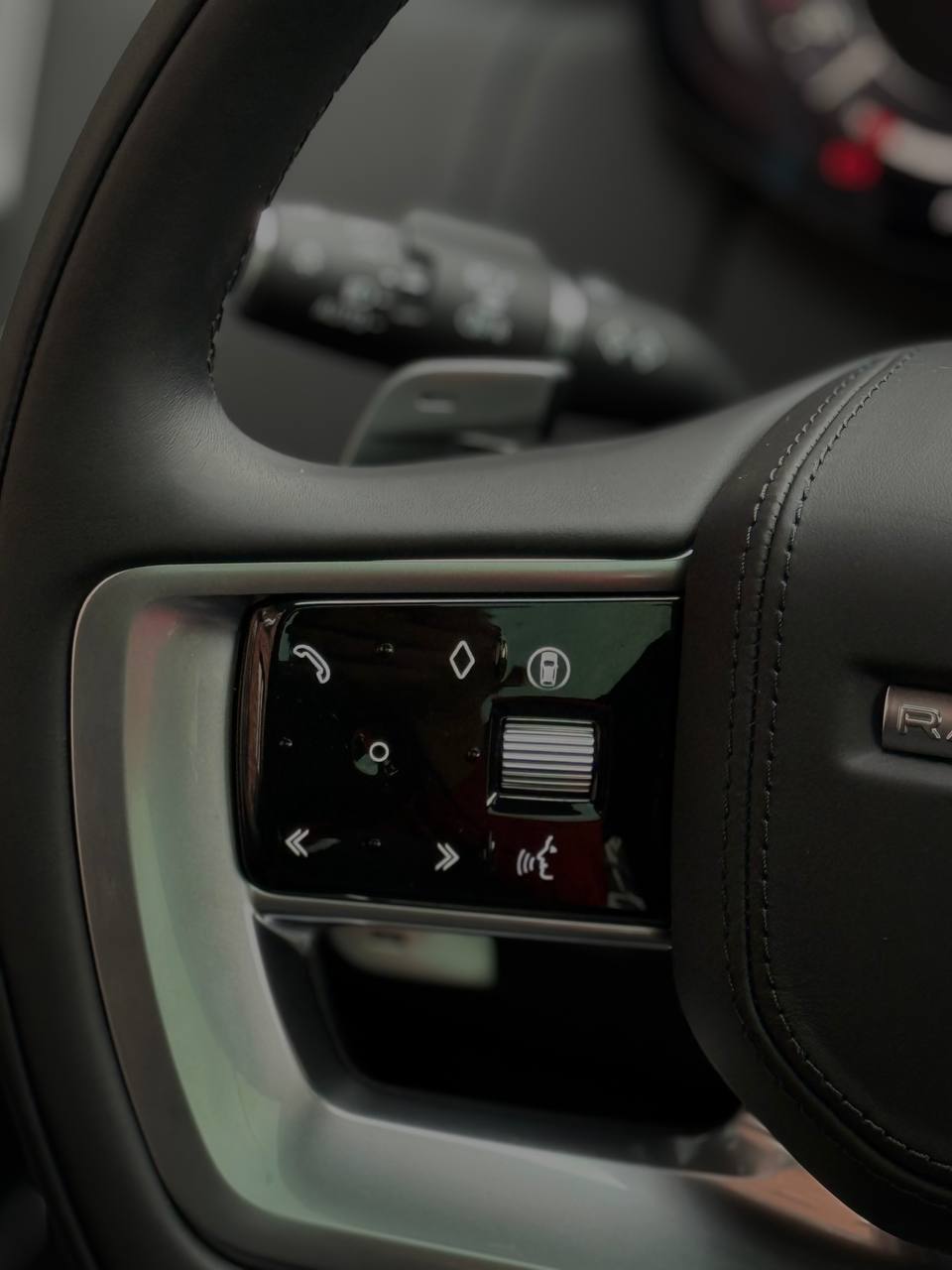 Land Rover Range Rover Autobiography