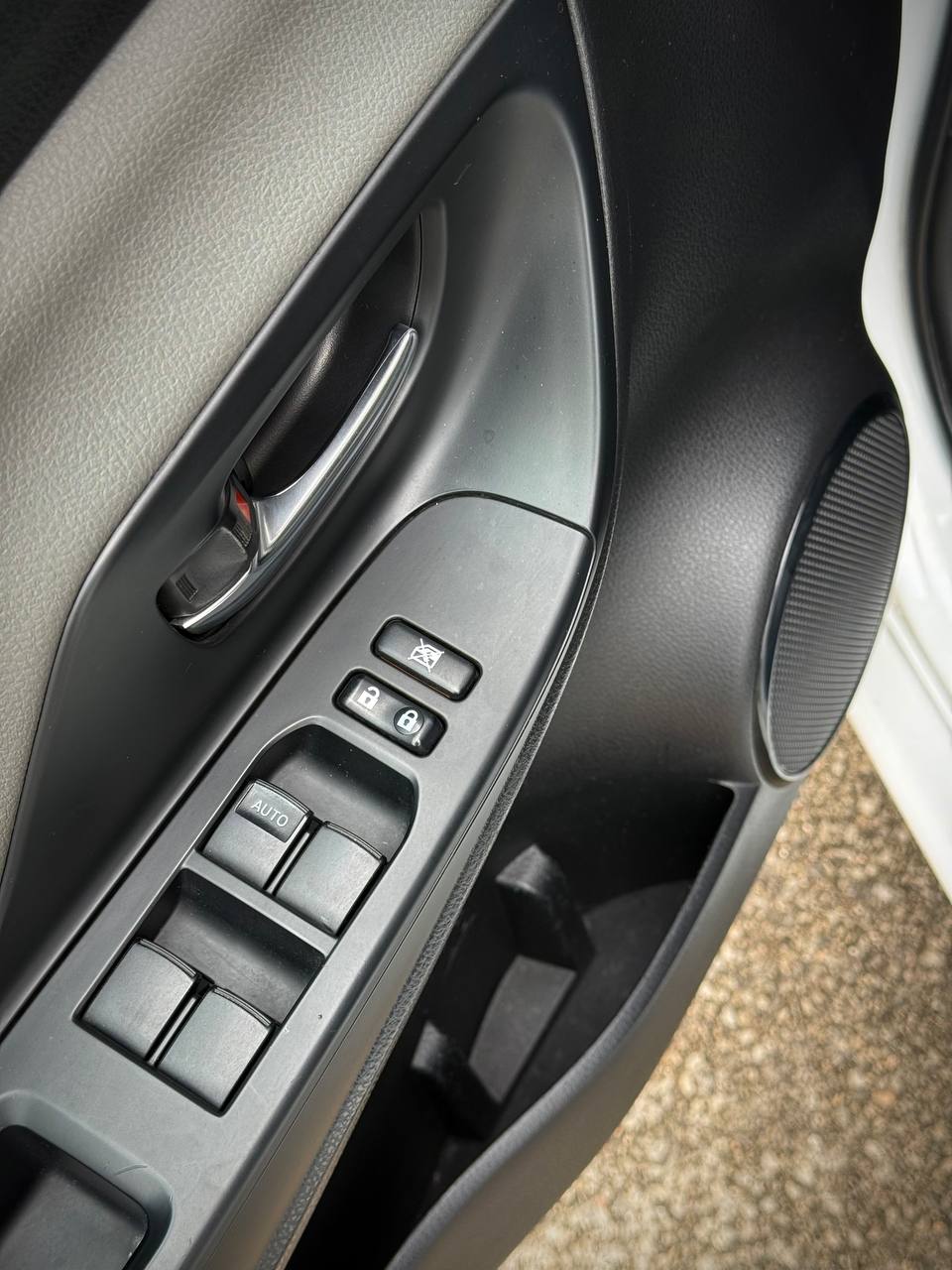 Toyota Yaris 1.5 Hybrid