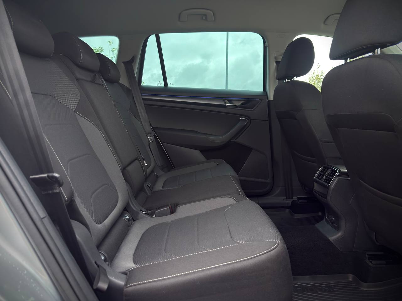 Škoda Kodiaq 1.5Tsi Dsg