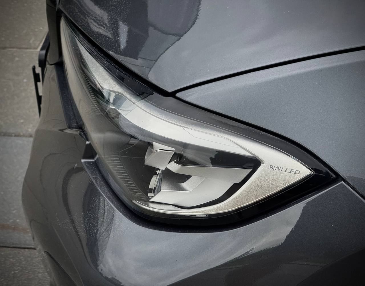 BMW G21 320d mpack xdrive 140kw