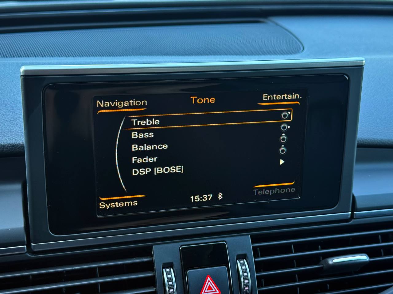 Audi A6 2.0Tdi Quattro