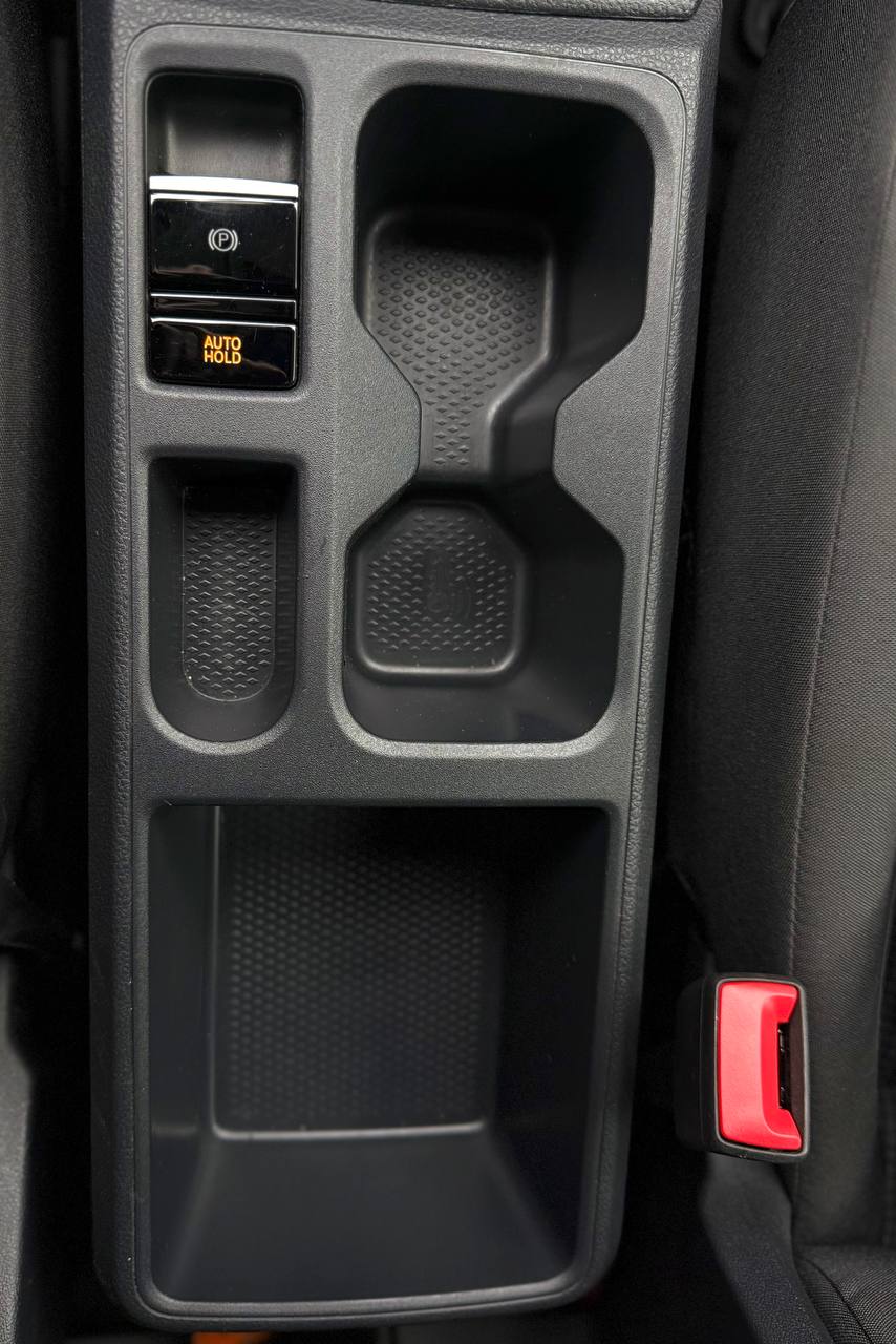 VW Caddy 2.0Tdi