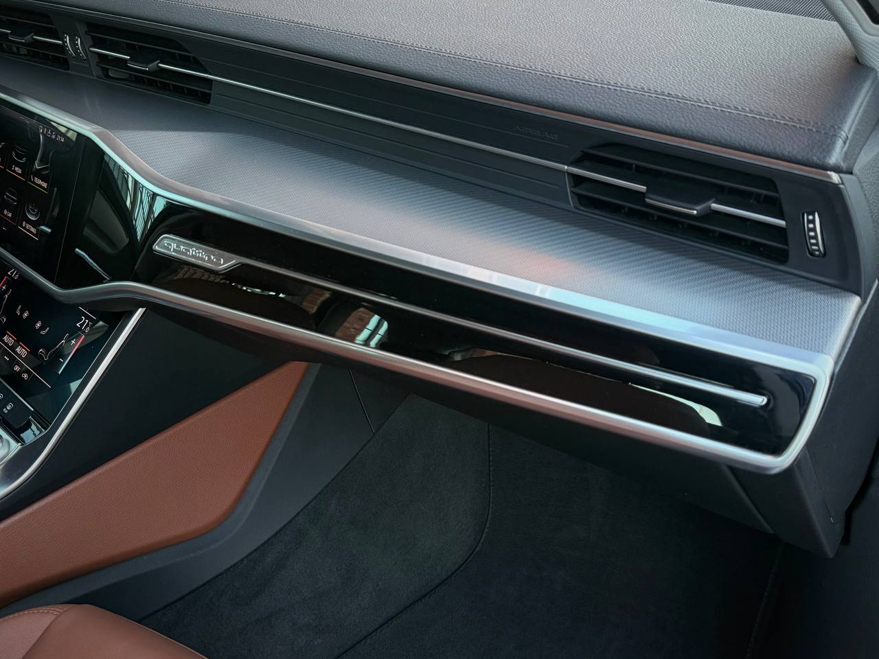 Audi A6 50 3.0Tdi Quattro