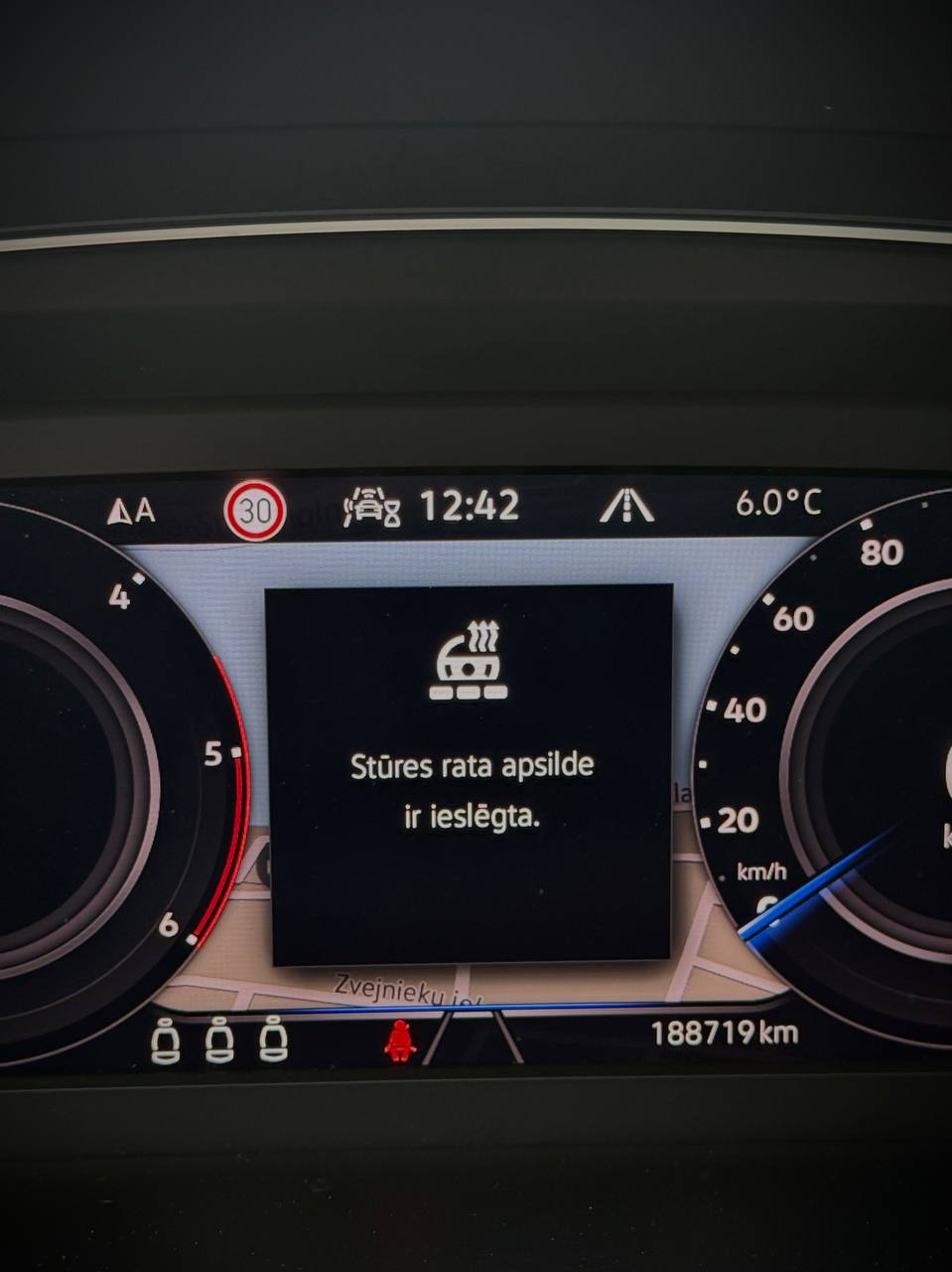 VW Tiguan Elegance 2.0Tdi 