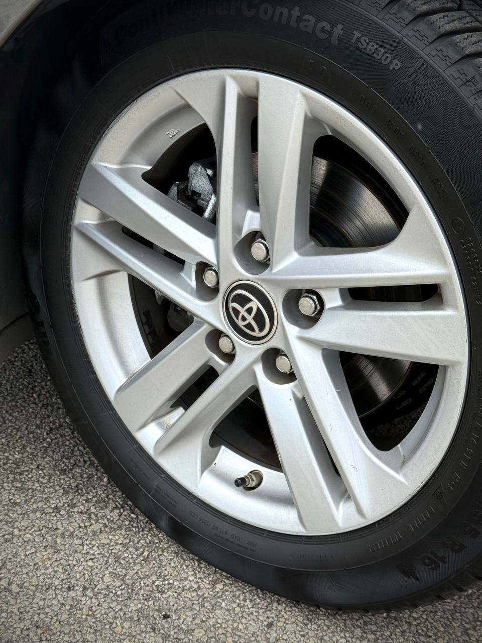 Toyota Corolla 1.8 Hybrid 