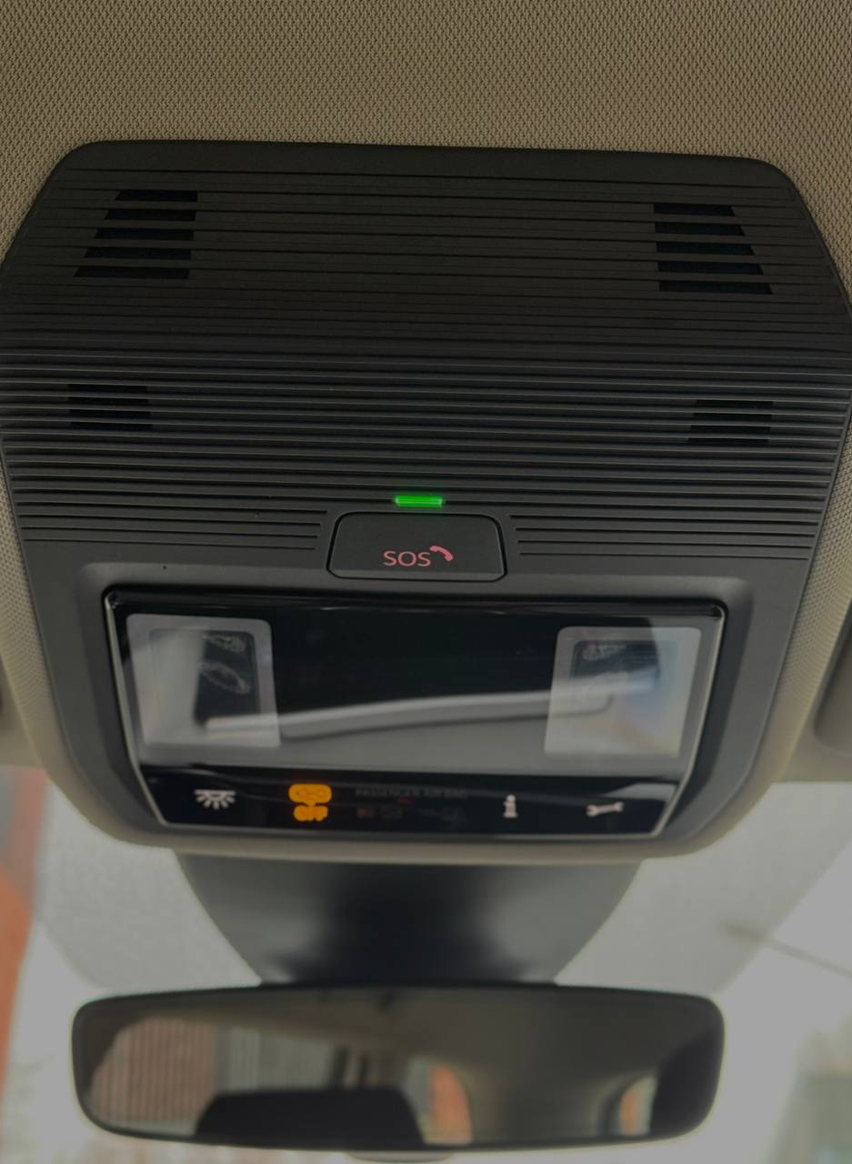 Seat Leon Sportstourer 2.0Tdi