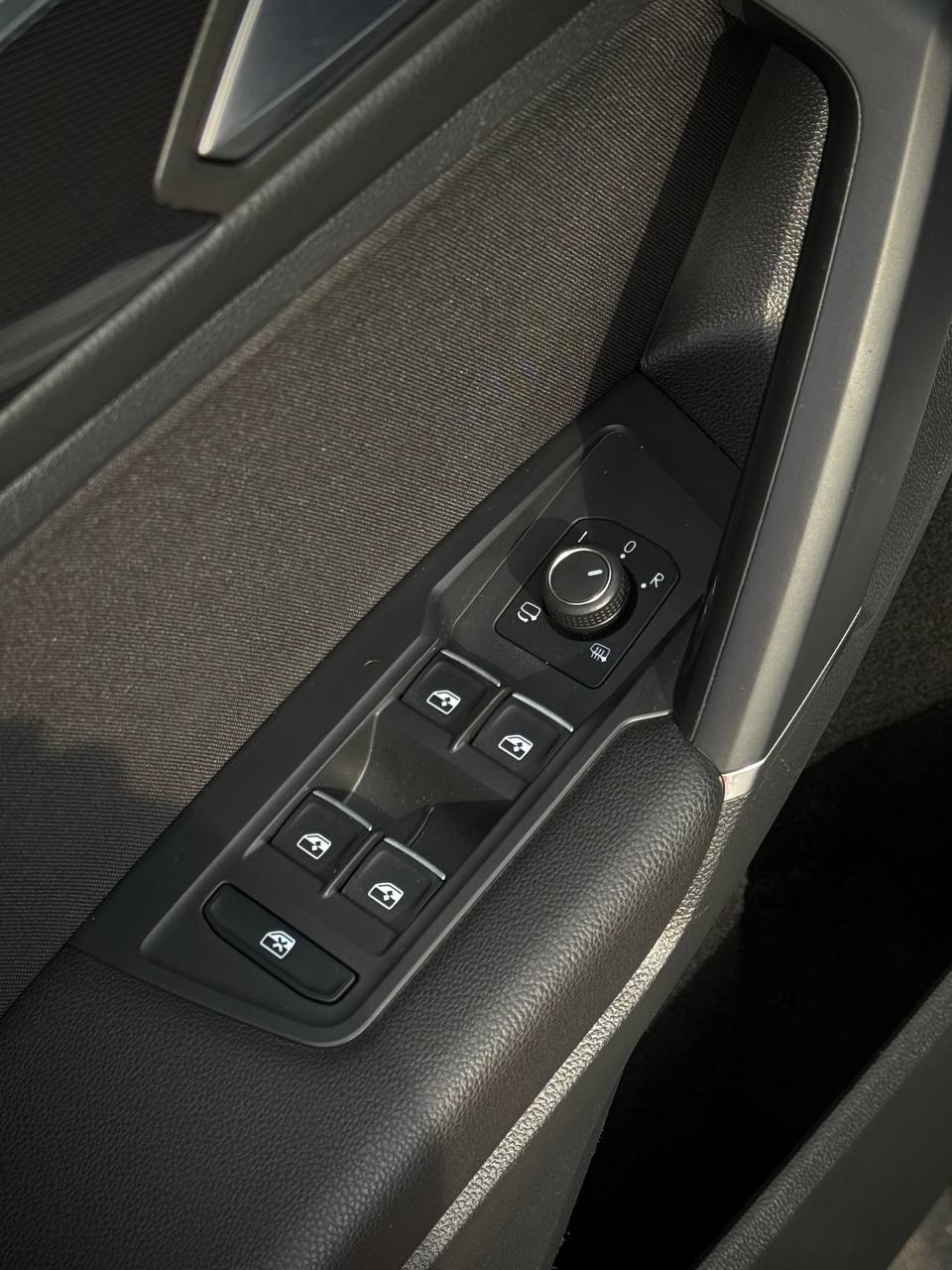 VW Tiguan Allspace 2.0tdi