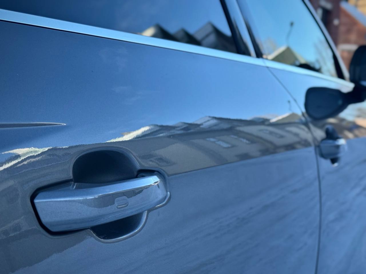 Audi A4 B9 2.0 TDI Quattro S-line