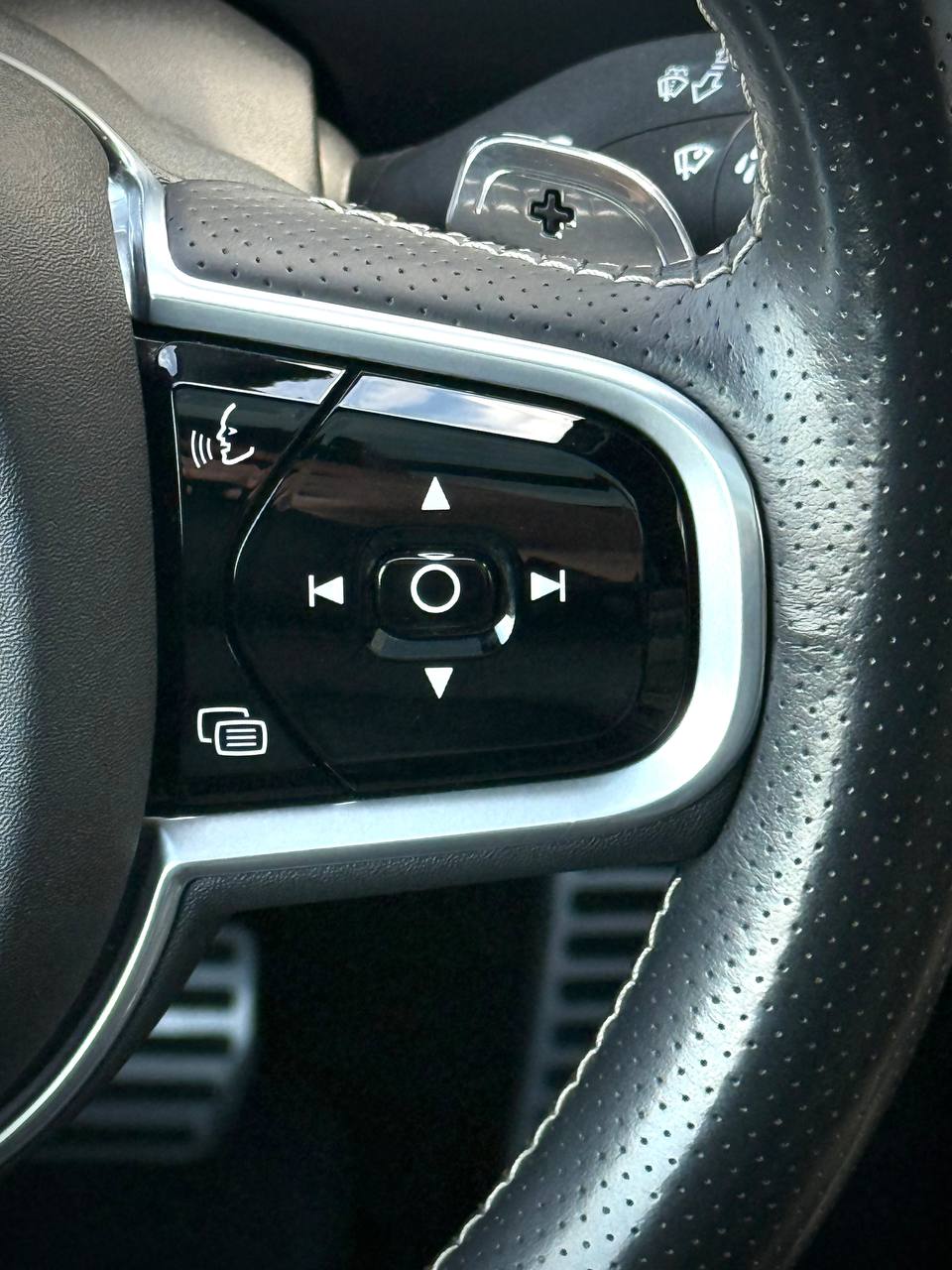 Volvo Xc90 D5 Awd R-design 