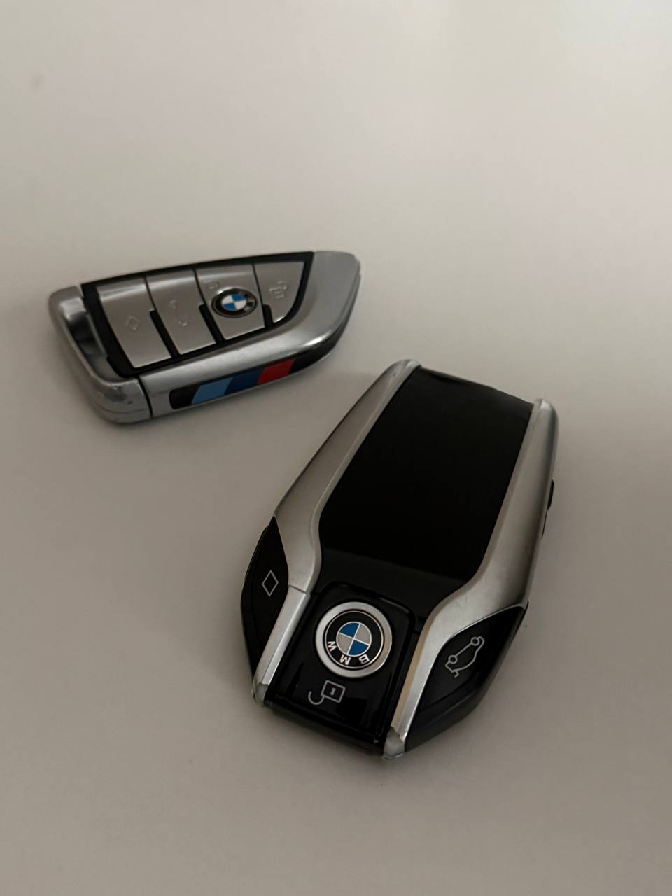 BMW 530D Xdrive 195kw - 265z/s