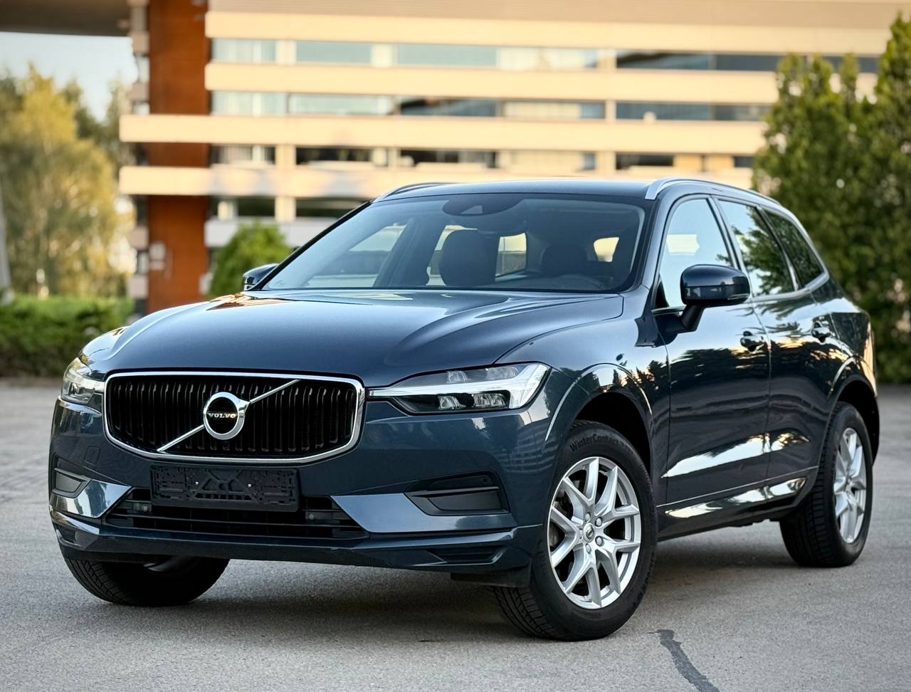 Volvo XC60 B4 