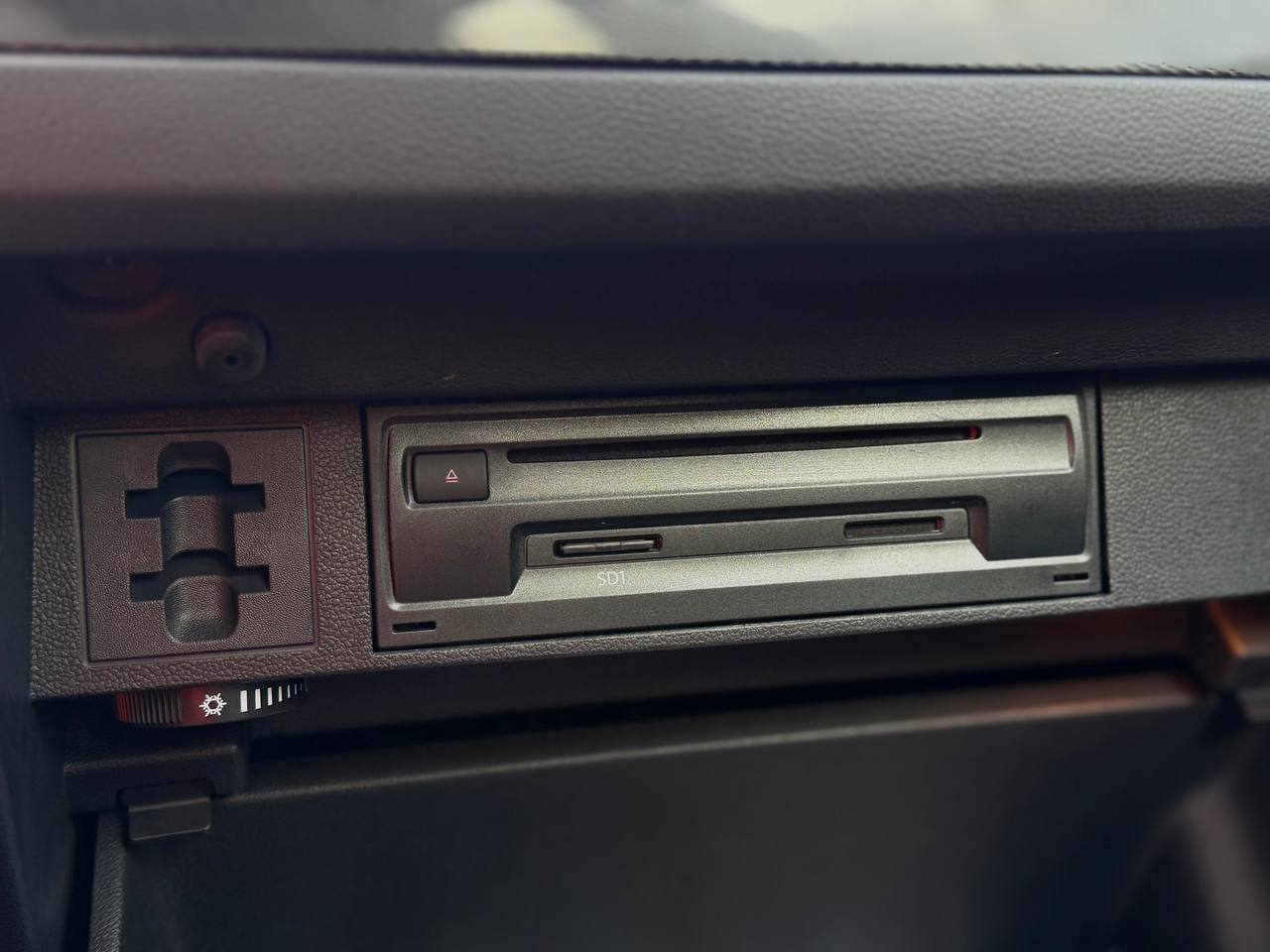 VW Tiguan Allspace 2.0tdi