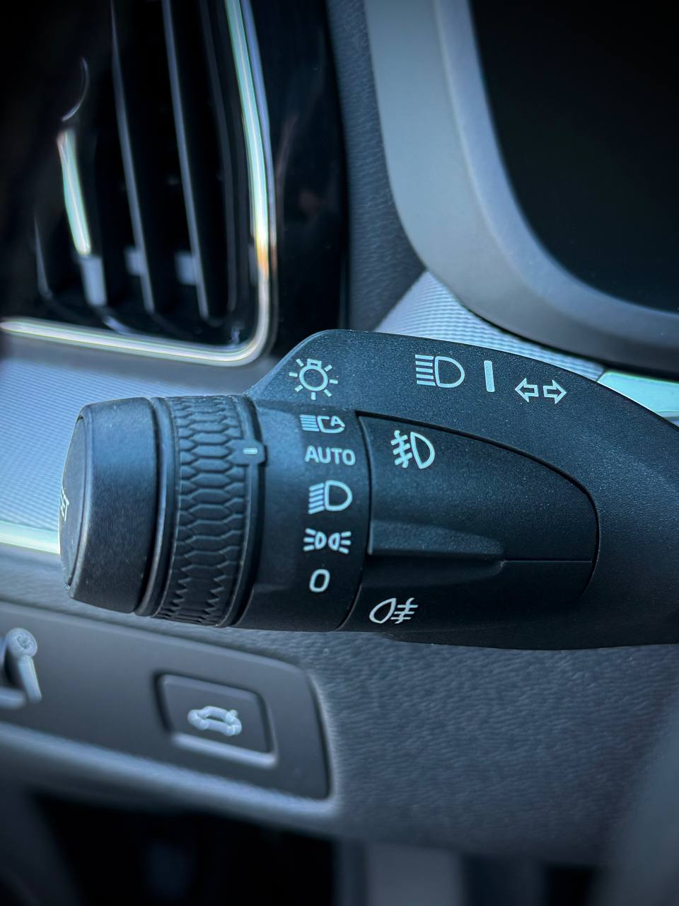 Volvo Xc60 B4 Awd R-design