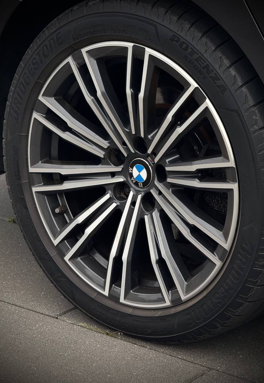 BMW G21 320d mpack xdrive 140kw