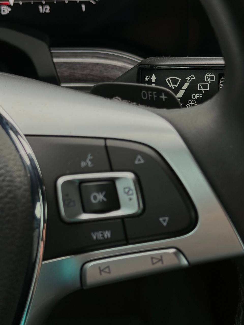 VW Touareg 4Motion 3.0D