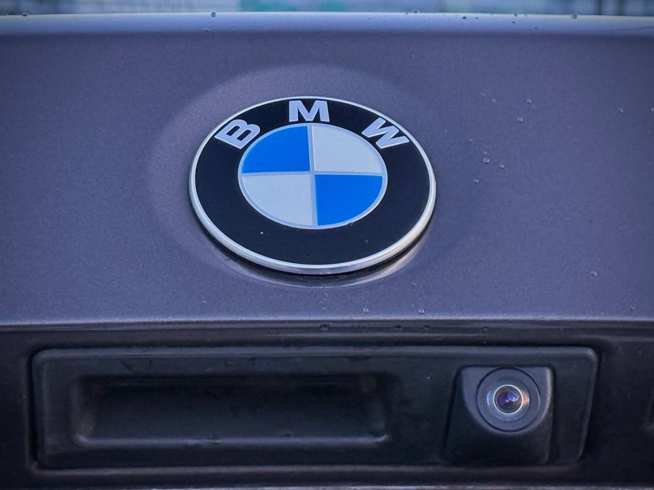 Bmw 320D 2.0D 135kw