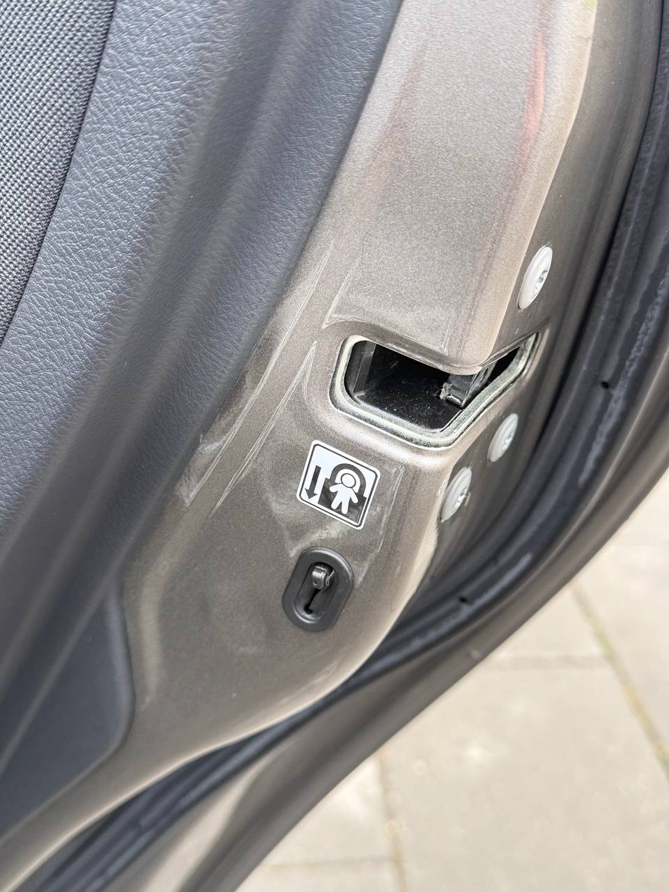 Toyota Auris 1.8 Hybrid