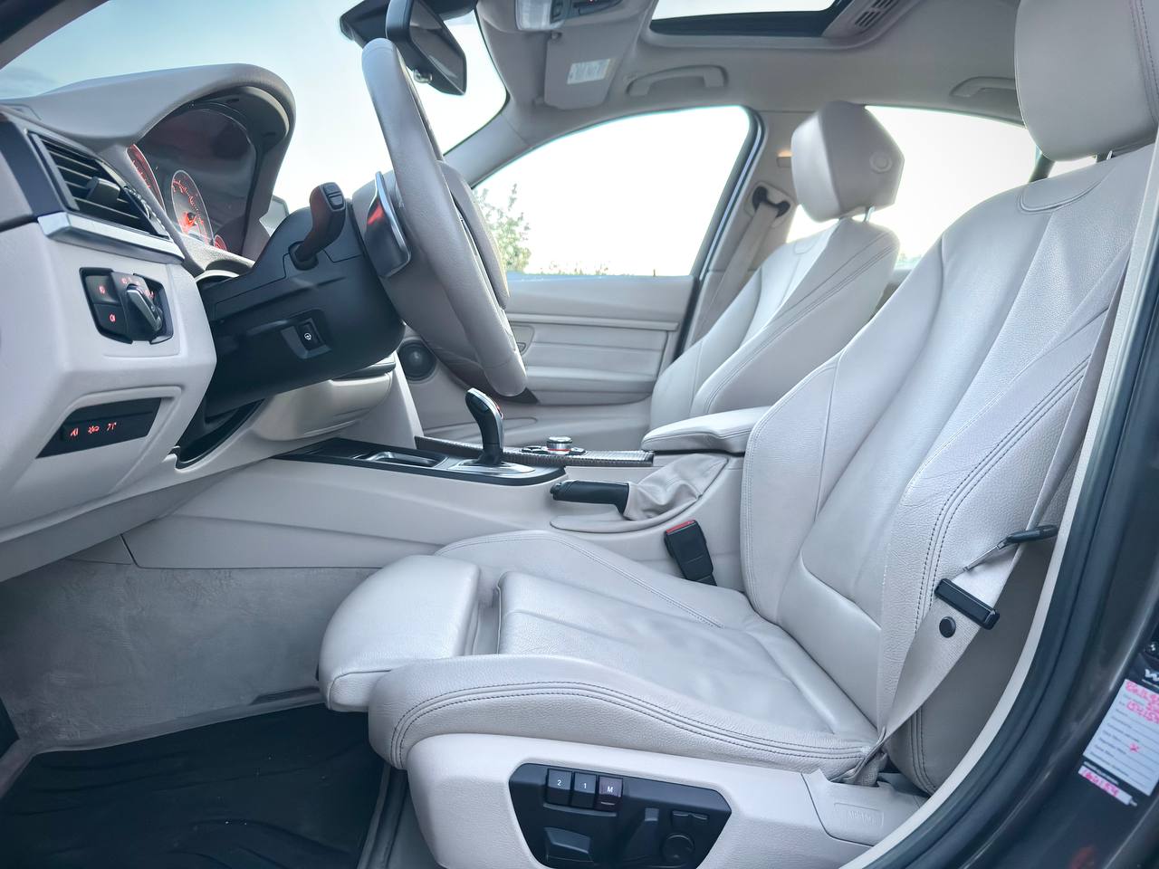 Bmw 320D 2.0D 135kw