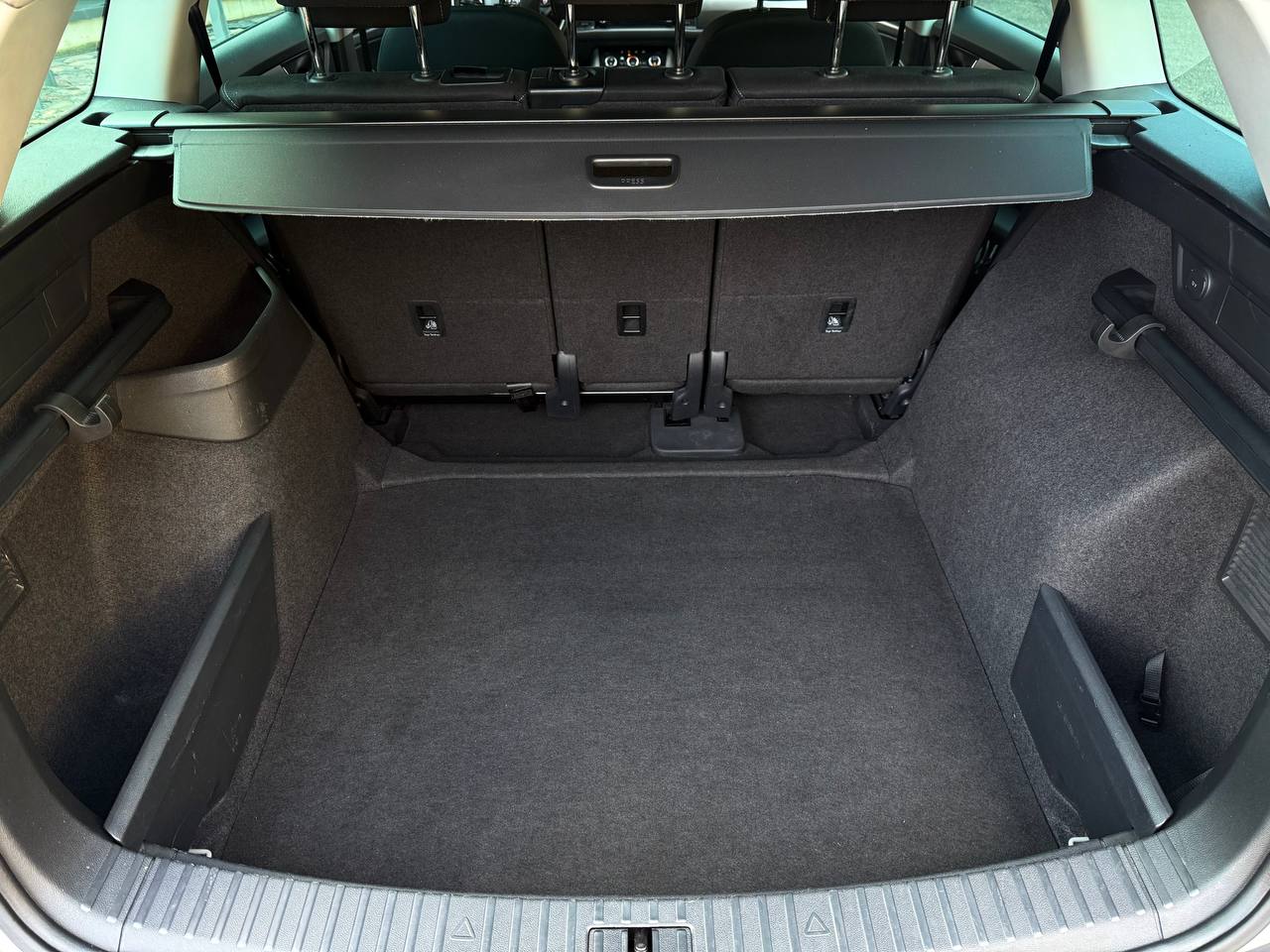 Škoda Kodiaq 2.0Tdi 4X4