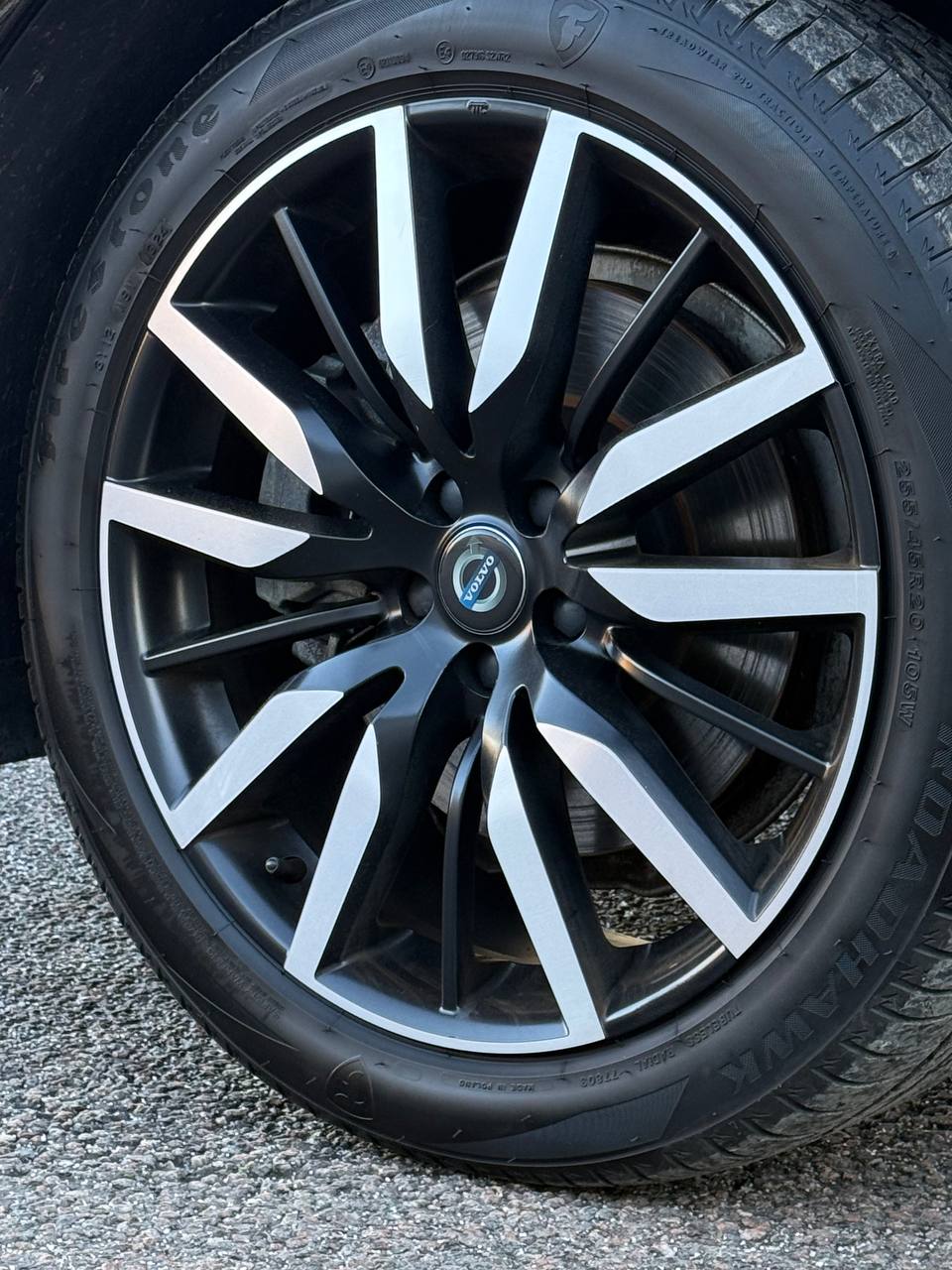 Volvo Xc60 B4 Awd R-design