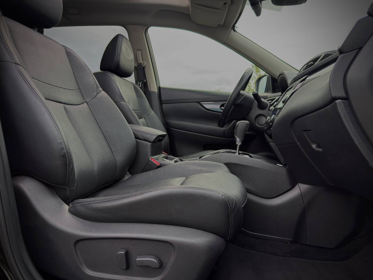 Nissan X-trail - Tekna, 1.6D 