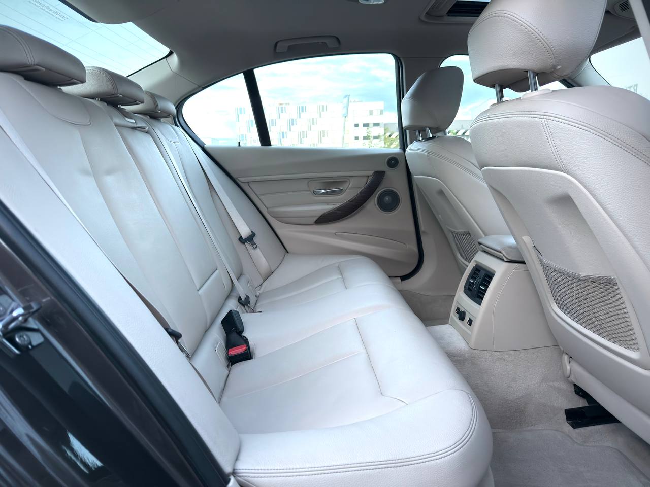 Bmw 320D 2.0D 135kw