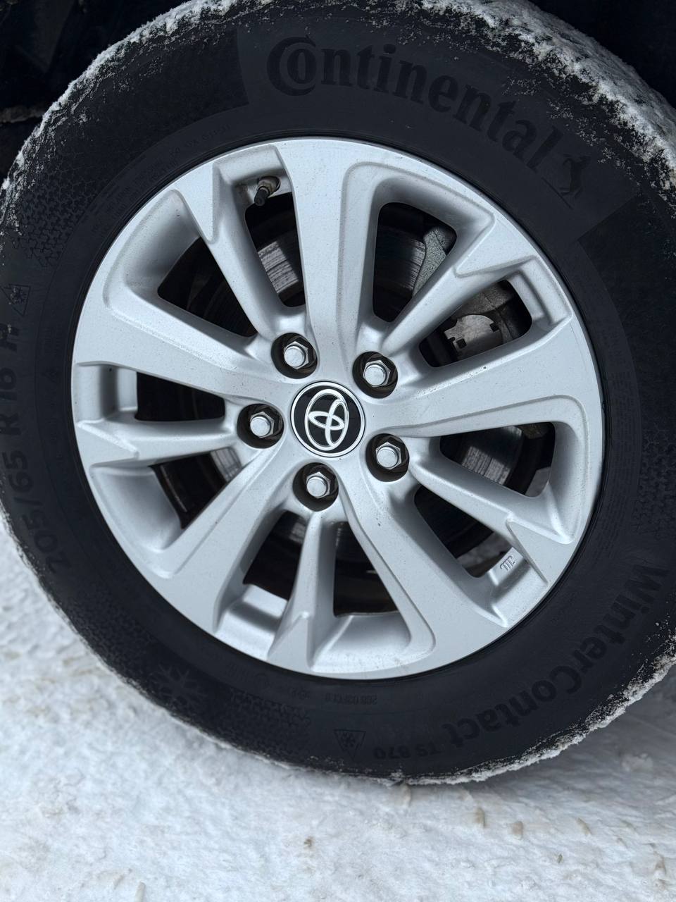 Toyota Yaris Cross Hybrid