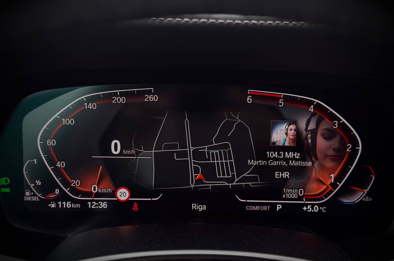 Bmw X5, M Sport Xdrive, 3.0D