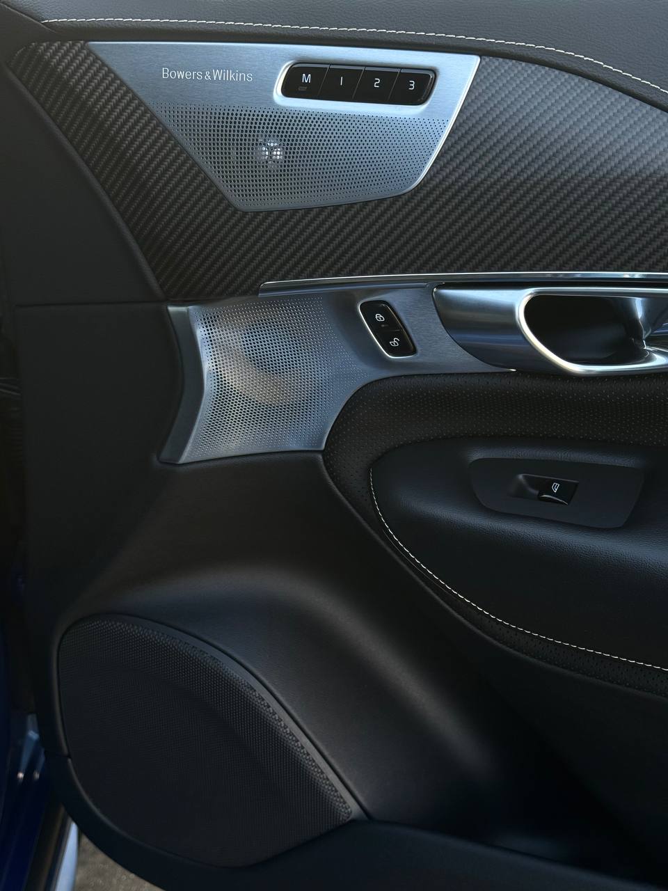 Volvo Xc90 D5 Awd R-design 