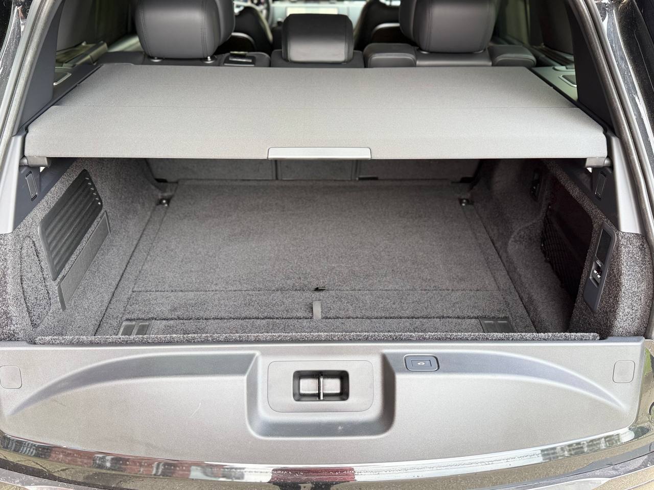 Land Rover Range Rover Autobiography