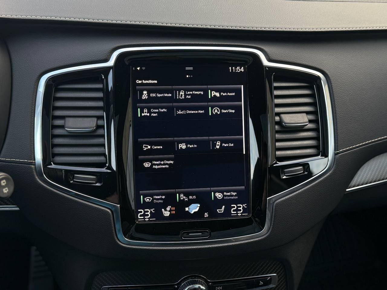 Volvo Xc90 D5 Awd R-design 