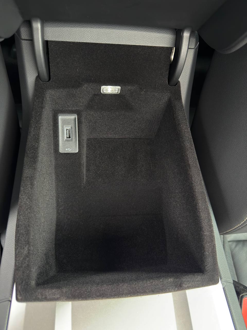 VW Touareg 4Motion 3.0D