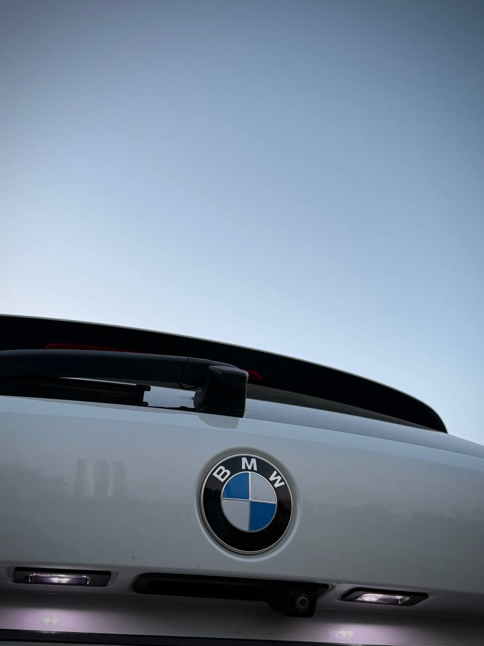 BMW G21 320 xDrive M Sport, 2.0D Mild Hybrid