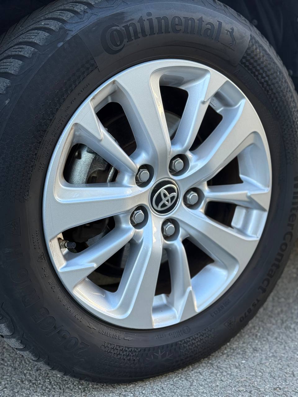 Toyota Yaris Cross Hybrid