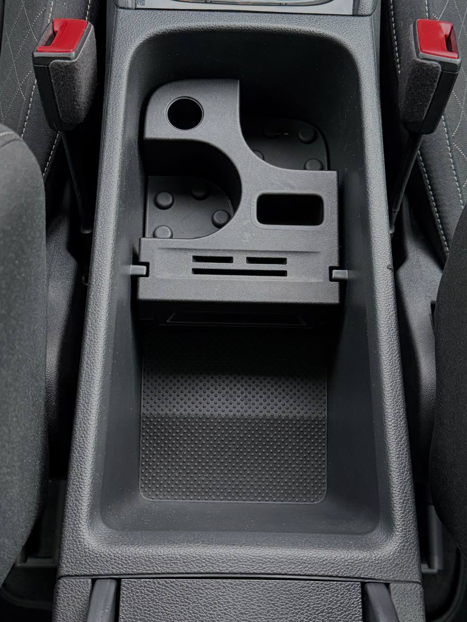 Škoda Karoq 4x4 2.0 TDI 110 kW
