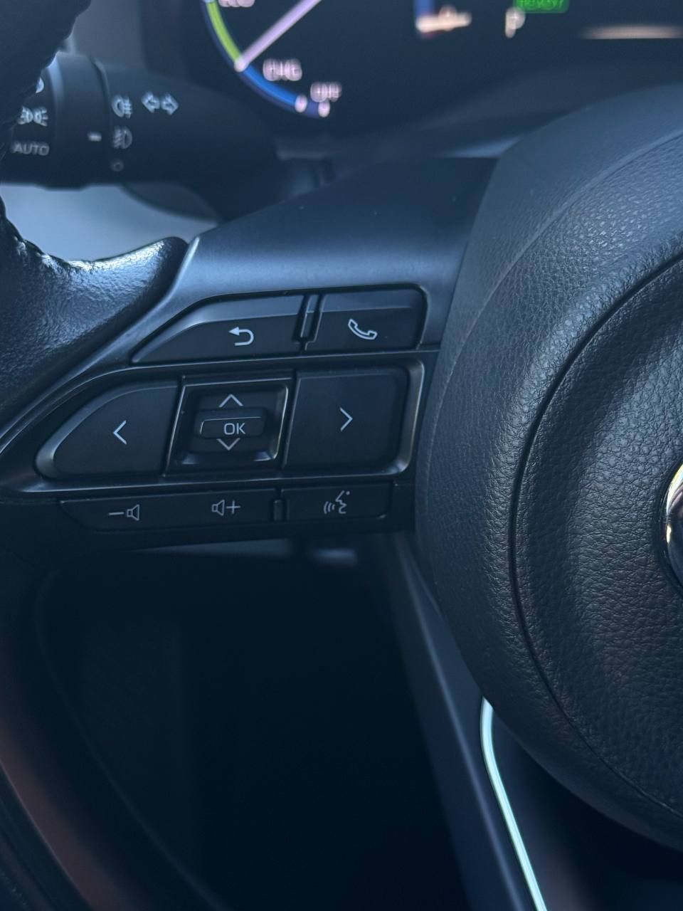 Toyota Yaris Cross Hybrid