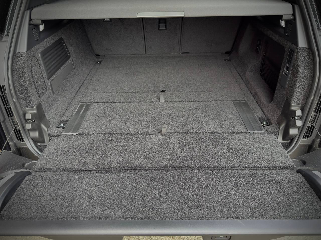 Land Rover Range Rover Autobiography