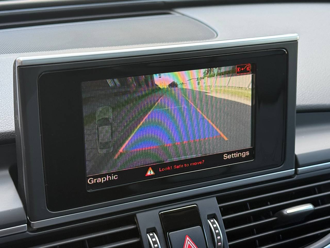 Audi A6 2.0Tdi Quattro