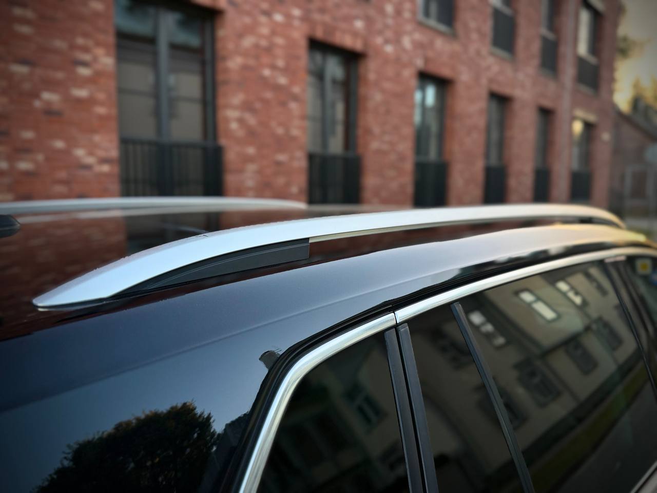 VW Tiguan 2.0Tdi 4Motion Dsg