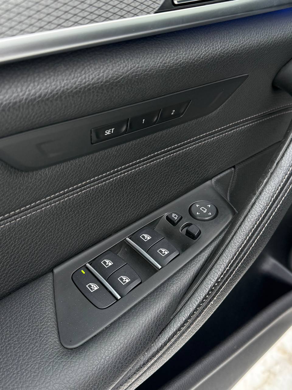 BMW 530D Xdrive 195kw - 265z/s