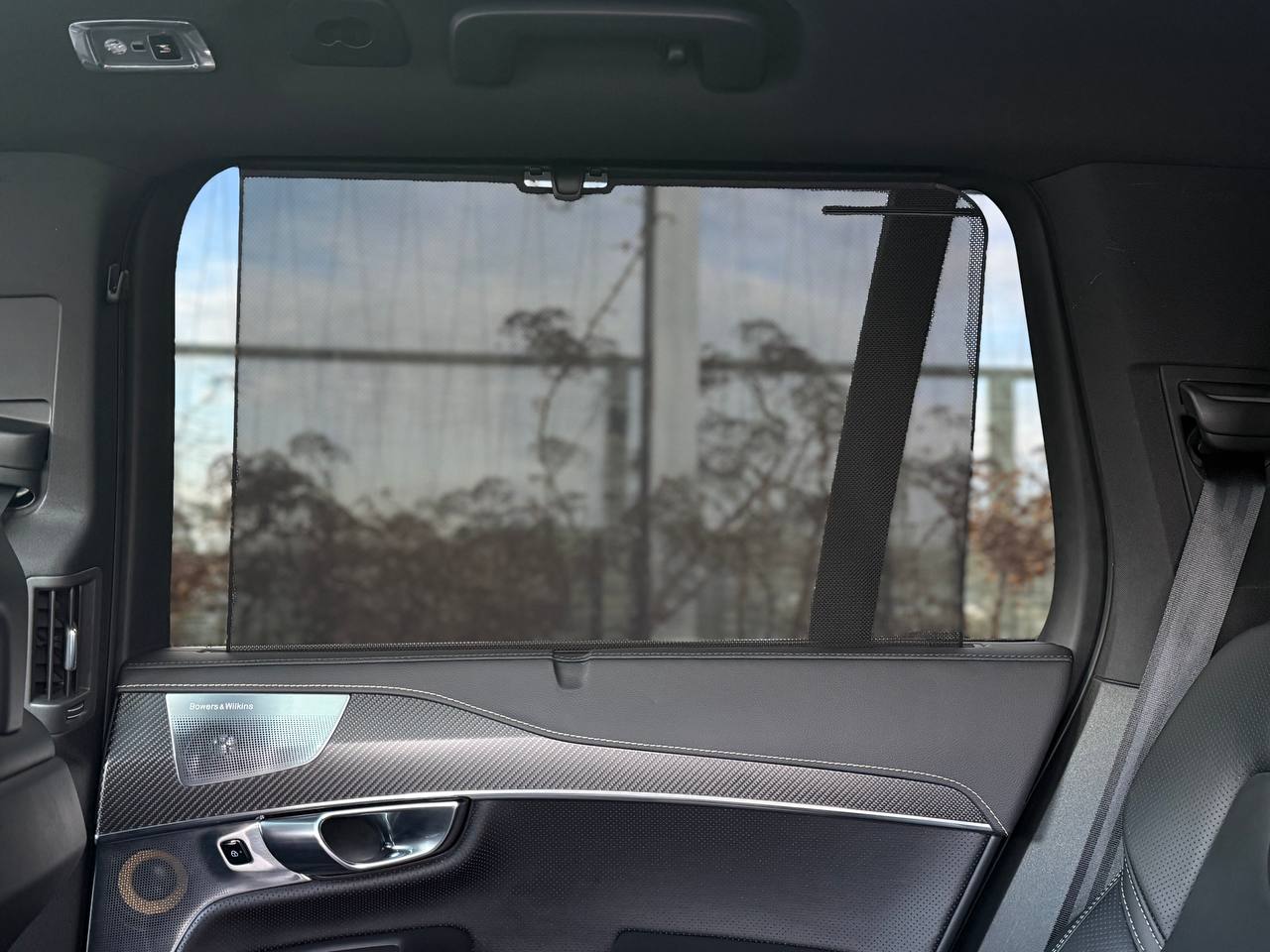 Volvo Xc90 D5 Awd R-design 