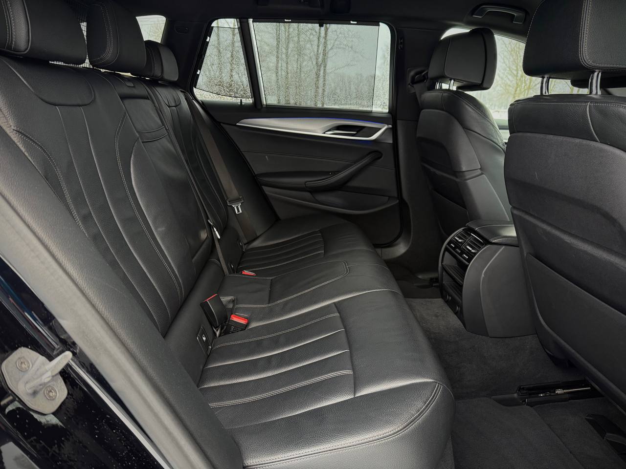 BMW 530D Xdrive 195kw - 265z/s