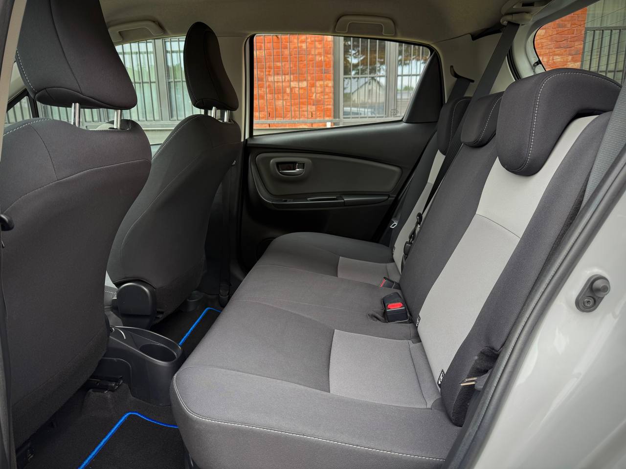 Toyota Yaris 1.5 Hybrid